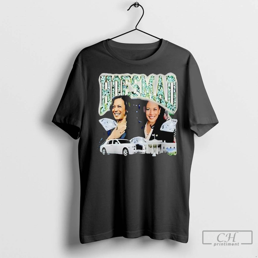 Kamala Harris Hoesmad Diamond