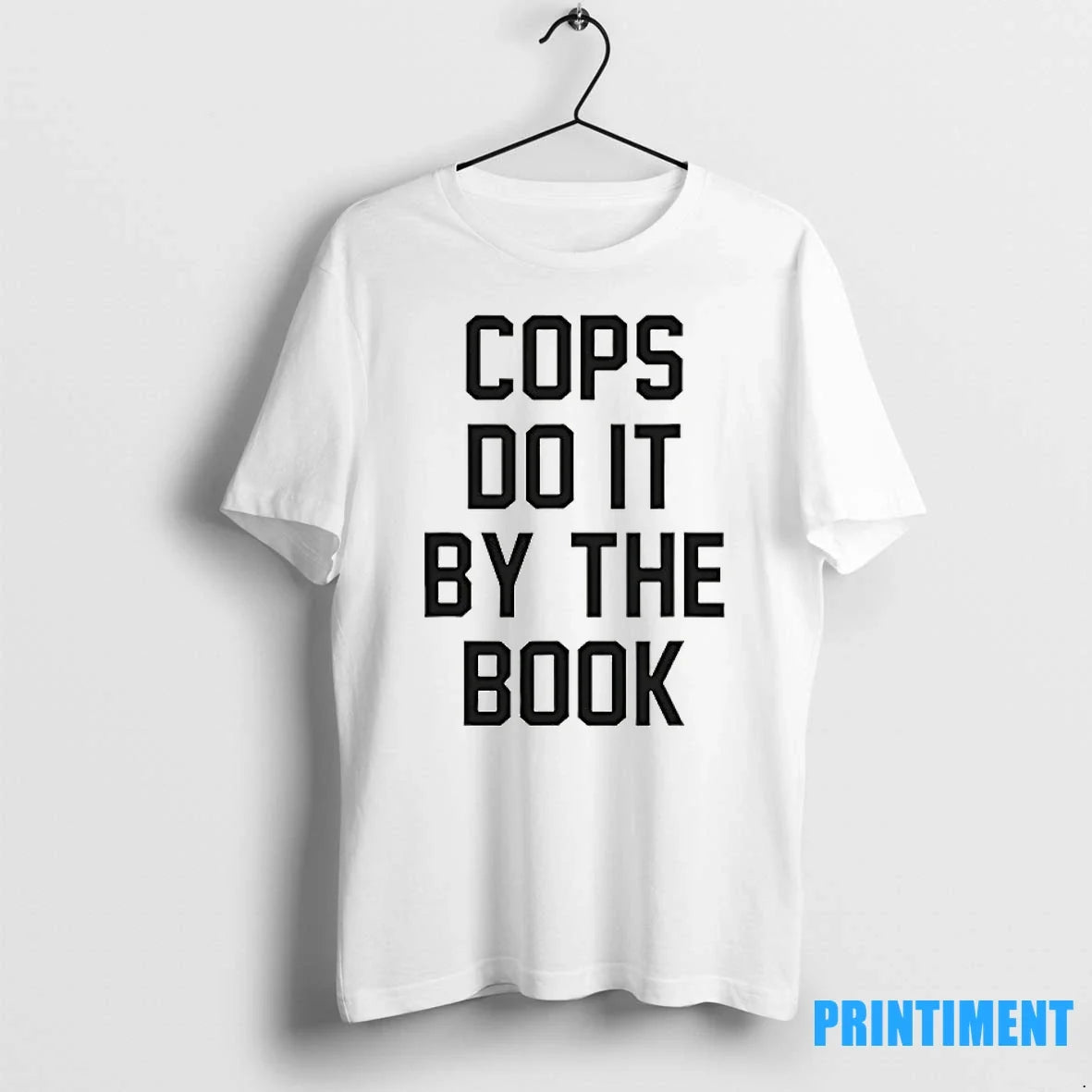 Kelly Kathleen Kinmont Wearing Cops Do It By The Book Tshirts Sweater