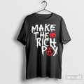 Make The Rich Pay