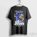 Mascot 2025 California Golden Bears In My Veins Jesus In My Heart
