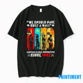 Native American We Should Have Built A Wall Fight Illegal Immigration Since 1492 Tshirts Sweater