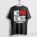 No Kings In America Vintage