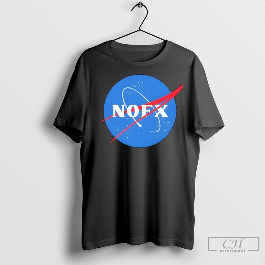 Nofx Band Logo