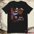100 Percent Eat Monkey Intimidator Sauce Honkey Legends Never Die t-shirt