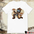 2024 Oscar Piastri PS3 t-shirt