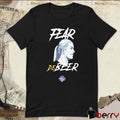 2025 Anna Fear DeBeer Zus Coffee Thunderbelles t-shirt