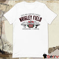2025 NHL Winter Classic Wrigley Field Chicago Blackhawks Vs St. Louis Blues t-shirt