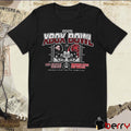 2025 Xbox Bowl Mo State Bears Vs Arkansas State Red Wolves December 18 Helmets t-shirt