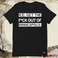 2026 Ice Get The F Out Of Minneapolis t-shirt