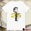 25 Years of Lambo Wichita State Graphic t-shirt