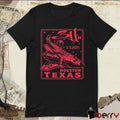 311 Houston Texas May 9 2025 Tour t-shirt