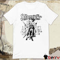 8Thwndr Lost Hero New t-shirt