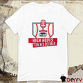 94 WIP High Hopes For Red October t-shirt