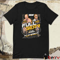 AEW Full Gear 2024 Matchup – Jon Moxley vs Orange Cassidy For The AEW World Championship Nov 23 t-shirt