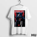 Official Alabama Shakes Concert Houston Tx 26 Sep 2025 T Shirt