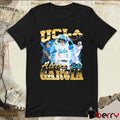 Aleena Garcia UCLA Bruins NCAA Division I 90s Graphic Signature t-shirt