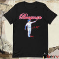 Alex Bregman Slugger Swing Chicago Cubs Signature t-shirt