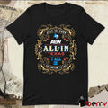 All In Texas Y’all In Arlington Texas July 12 2025 Event AEW t-shirt