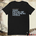 American Aquarium The Fear Of Standing Still t-shirt