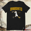 Andrew Vaughn UnVaughnted Milwaukee Brewers MLB Baseball Signature t-shirt