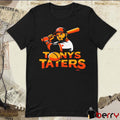Anthony Santander Birdland Tony Taters Baltimore Orioles MLB t-shirt