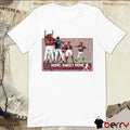 Arkansas Razorbacks Baseball Kendall Diggs Home Sweet Home NCAA 2025 t-shirt