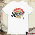 Arkansas Razorbacks Hogs On Top Softball 2025 t-shirt