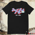 Aryahungry Don’t Fuck It Up Est 1995 t-shirt
