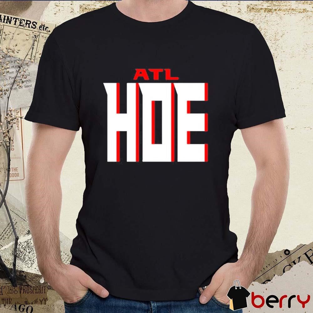 Atl Hoe Zones 1346 All Finna Hit t-shirt