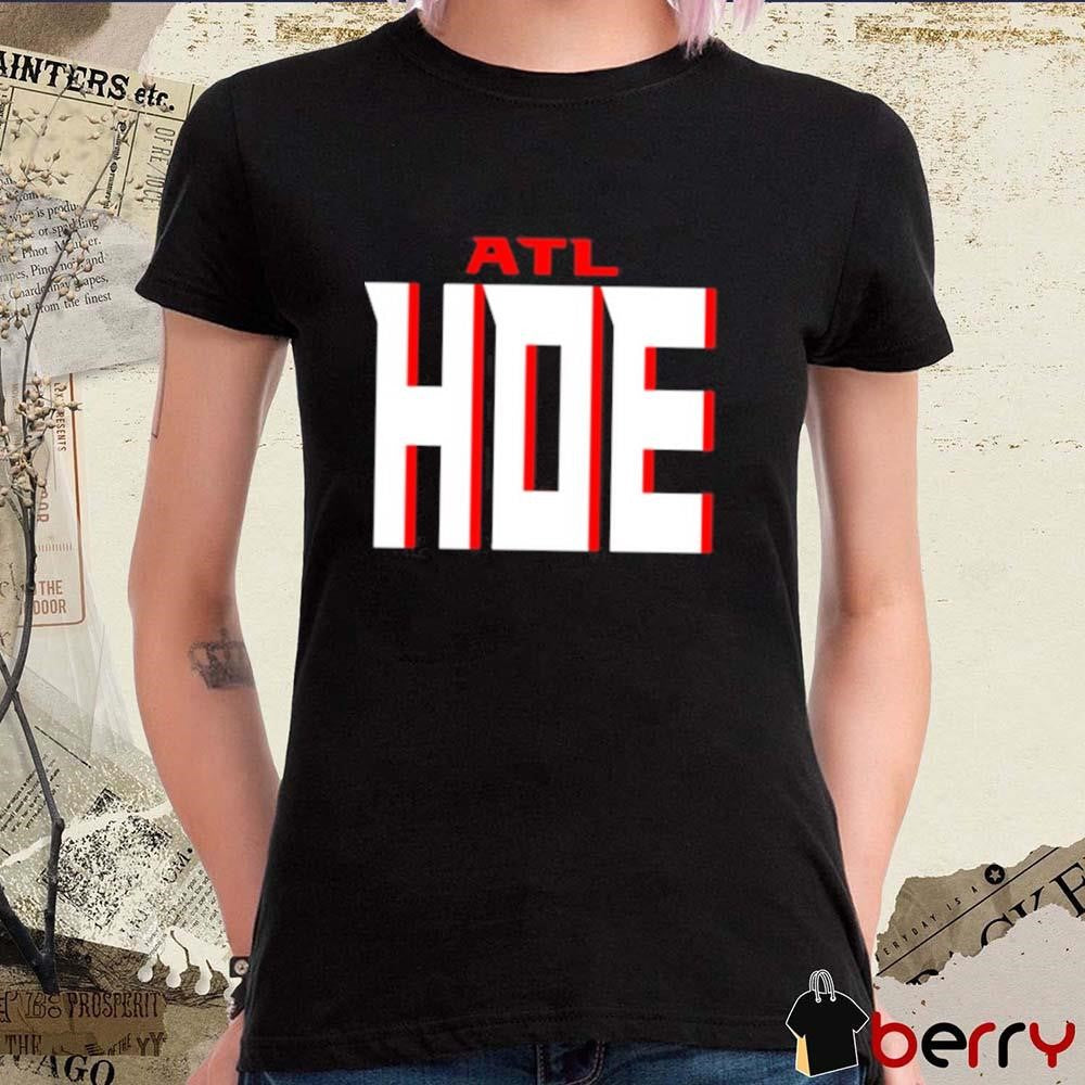 Atl Hoe Zones 1346 All Finna Hit t-shirt