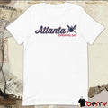 Atlanta Braves BOS Opening Day 2025 Major League Baseball t-shirt