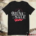 Atlanta Braves MLB Multi Player Ozuna 20 Sale 51 t-shirt