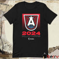 Atlanta Dream 2024 WNBA Playoffs t-shirt