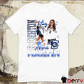Ava Martin Creighton Volleyball Vintage Graphic t-shirt