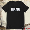 BKNU Ball Knower Numero Uno 2025 t-shirt