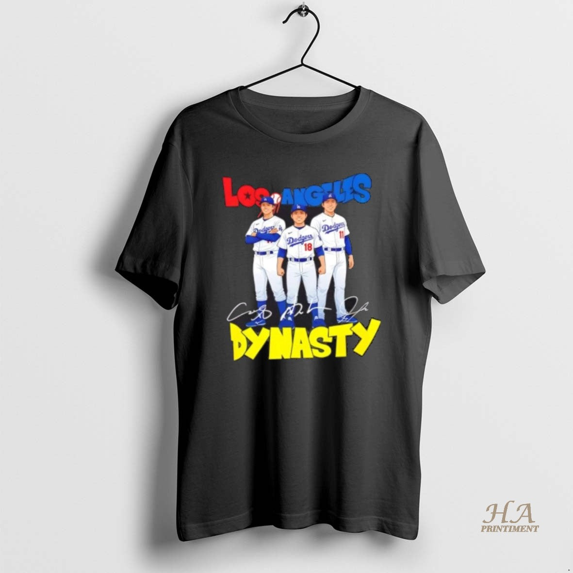 Official Back To Back Dynasty La Dodgers Champions Worldseries Postseason 2025