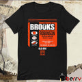 Baltimore Orioles Brooks Robinson Old Bay Can Perfectly Seasoned Baseball Legend Beloved Is Baltimore Since 1955 Net Weight 180 Lbs t-shirt