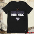 Baltimore Orioles MLB Stand Against Bullying t-shirt