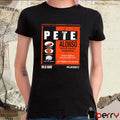 Baltimore Orioles Pete Alonso Old Bay Can Perfectly Seasoned Baseball Player t-shirt