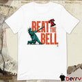 Beat The Bell New York Mets Baseball t-shirt