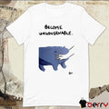 Become Ungovernable Moo Deng t-shirt