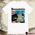 Bernstein Snarkily Replies To Laurence Holmes t-shirt