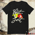Best In Jest X Ohmonah 2024 Vintage t-shirt
