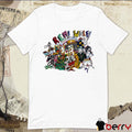 Big Ideas Remi Wolf Drawing t-shirt