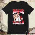 Big Sugar Zach Maxwell Cincinnati Reds MLB Baseball Illustration t-shirt