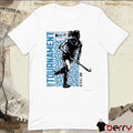 Big Ten White Rally Field Hockey Championship Nov 7-10 2024 Tournament t-shirt