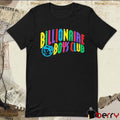 Billionaire Boys Club Kids Kids Arch Logo t-shirt