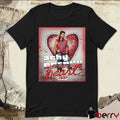 Billy Ray Cyrus Achy Breaky Heart New t-shirt