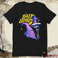 Billy Strings Wizard Head Tie Dye 2024 t-shirt