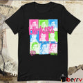 Blink-182 One More Time Part 2 2024 t-shirt